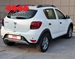 DACIA SANDERO 1.5 dci STEPWAY