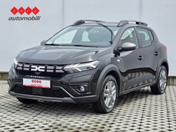 DACIA SANDERO STEPWAY 1.0 TCe Expression