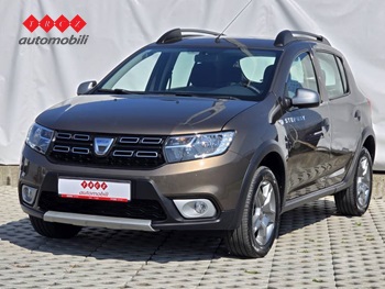 DACIA SANDERO STEPWAY 1.5 BLUE DCI 95