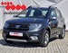 DACIA SANDERO STEPWAY 1.5 DCI 95