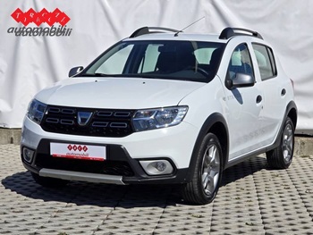 DACIA SANDERO STEPWAY 1.5 DCI 95