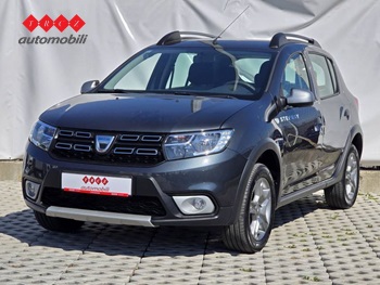 DACIA SANDERO STEPWAY 1.5 DCI 95