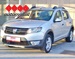 DACIA SANDERO 1.5 DCI STEPWAY
