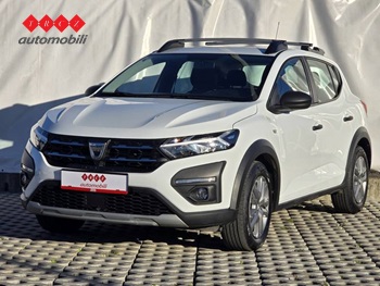 DACIA SANDERO Stepway Essential 1.0 ECO-G 10