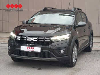 DACIA SANDERO STEPWAY EXPRESSION 1.0 TCE 90