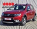 DACIA SANDERO STEPWAY STEPWAY 1.5 DCI 95