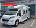 DETHLEFFS EG/DF 003 TREND T 6717