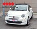 FIAT 500 1.2