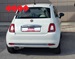 FIAT 500 1,2 8V Dolce MTA