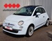 FIAT 500 1,2 LOUNGE