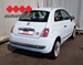 FIAT 500 1,2 LOUNGE