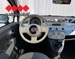 FIAT 500 1,2 LOUNGE