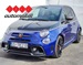 ABARTH 500 595 COMPETIZIONE