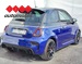 ABARTH 500 595 COMPETIZIONE