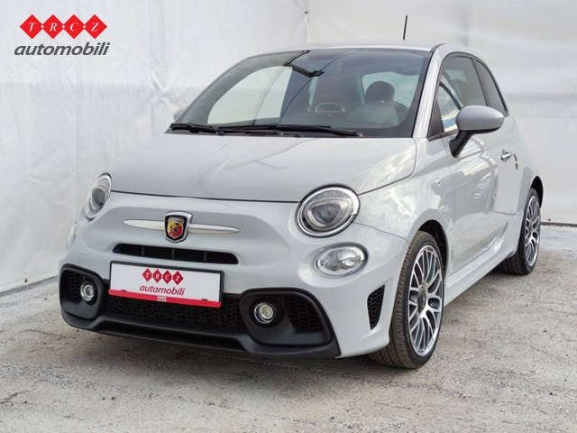 FIAT 500 1.4 595 ABARTH