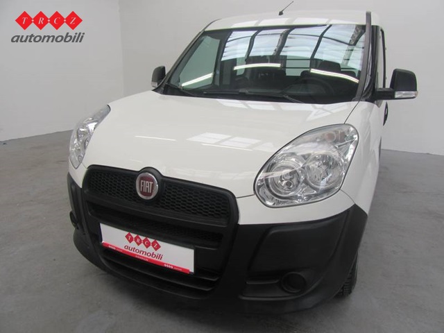 FIAT DOBLO 1,3 16 V