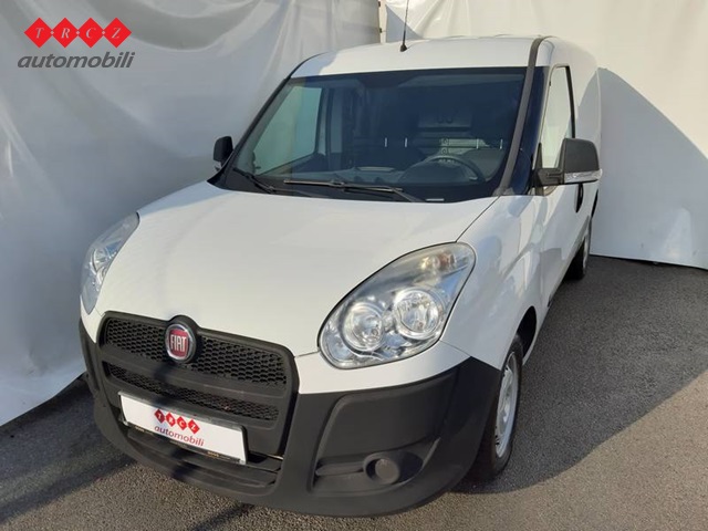 FIAT DOBLO 1.3 JTD