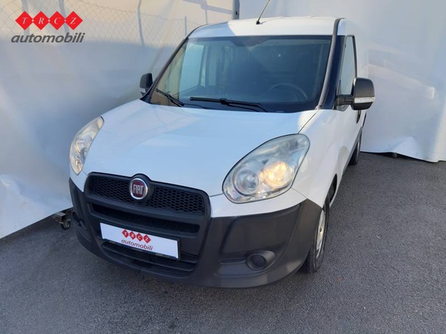 FIAT DOBLO 1.3 JTD