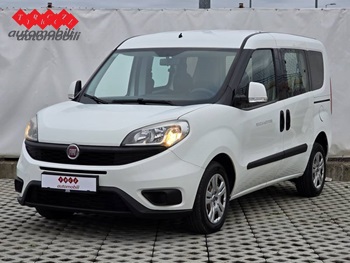 FIAT DOBLO 1.3 MJT N-1