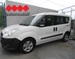 FIAT DOBLO 1,6 M-JET N1