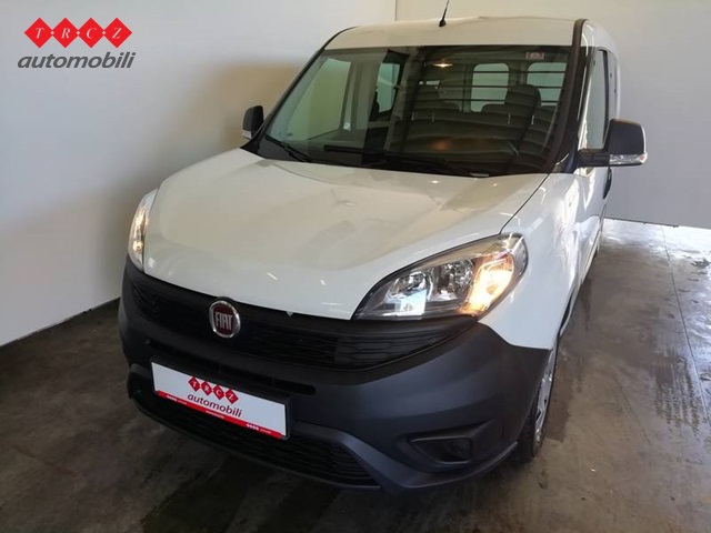 FIAT DOBLO 1,6 MJT