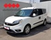 FIAT DOBLO 1,6 MJT 5 sjedala/N1