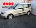 FIAT DOBLO 1,6 MJT N1