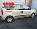 FIAT DOBLO 1,6 MJT N1