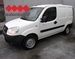 FIAT DOBLO 1,9 JTD