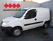 FIAT DOBLO CARGO 1,9 JTD