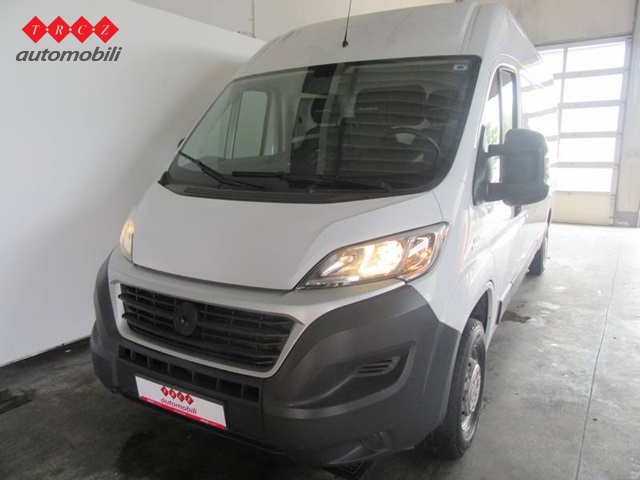 FIAT DUCATO 2.3 JTD