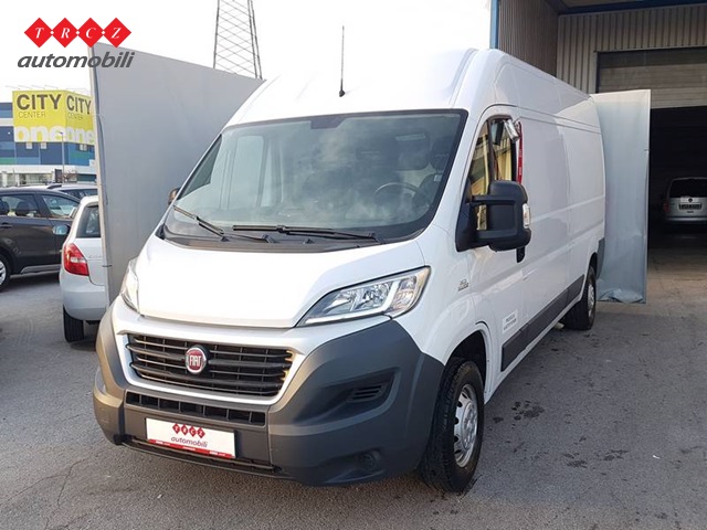 FIAT DUCATO 2.3 JTD