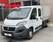 FIAT DUCATO 2.3 JTD ** DUPLA KABINA **
