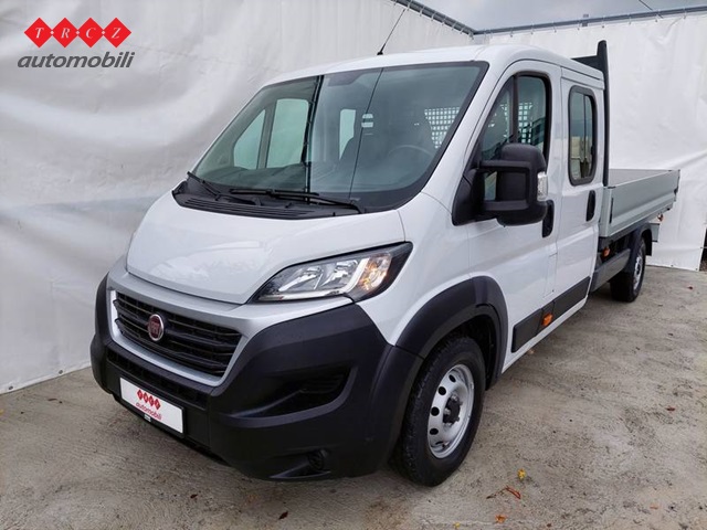 FIAT DUCATO 2.3 MJT