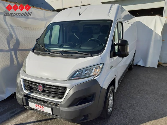 FIAT DUCATO 2.3