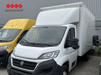 FIAT DUCATO 250 2.3 MJT