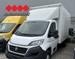 FIAT DUCATO 250 2.3 MJT