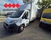 FIAT DUCATO 250 2.3 MJT