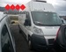 FIAT DUCATO C-231921 2.3 JTD