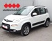 FIAT PANDA 1,3 MJT 4X4