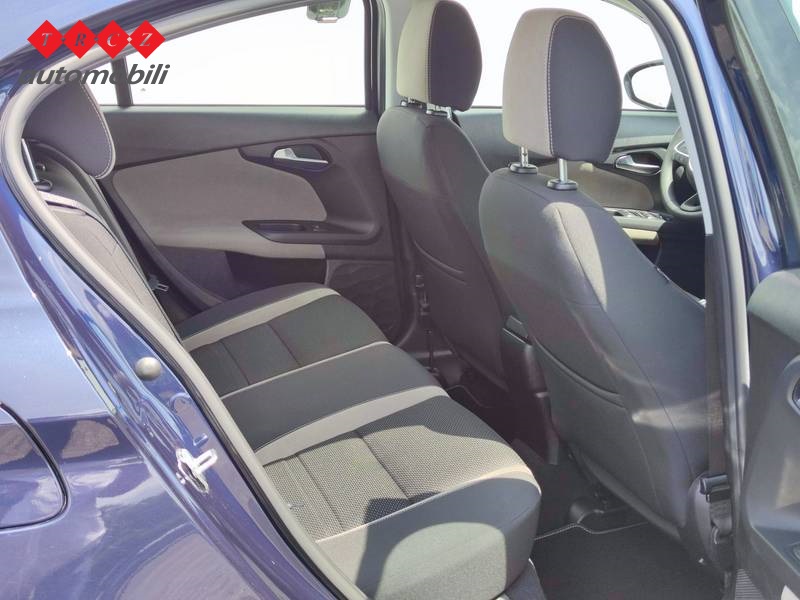 FIAT TIPO 1.6 MJT