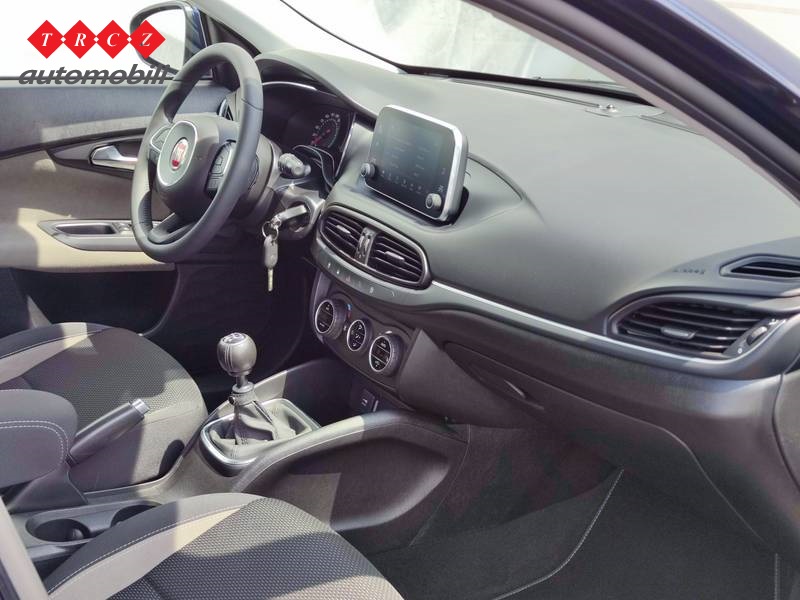 FIAT TIPO 1.6 MJT