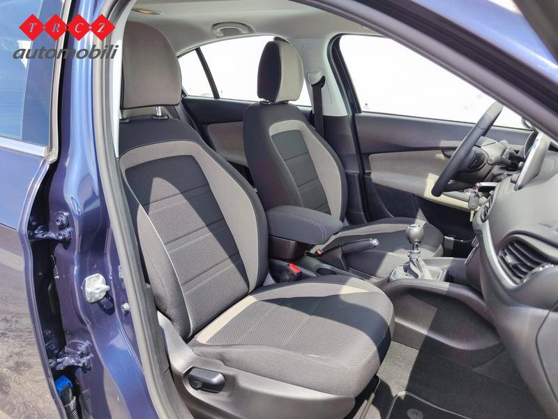 FIAT TIPO 1.6 MJT