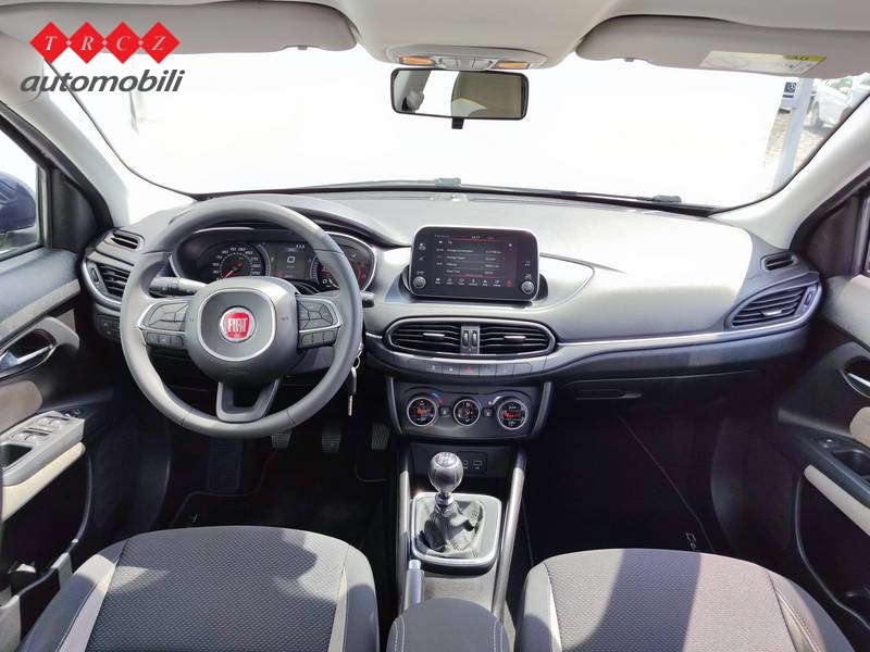 FIAT TIPO 1.6 MJT