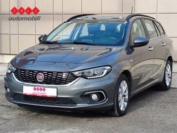 FIAT TIPO 1.6 MJTD