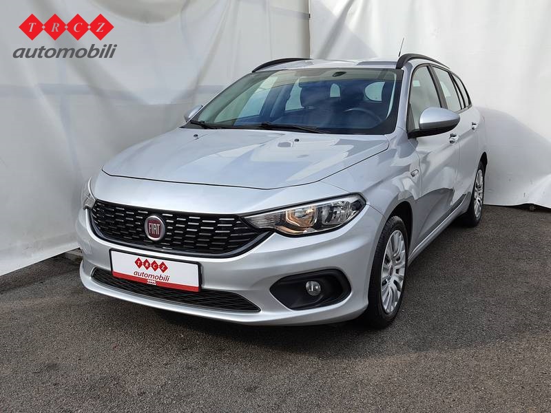 FIAT TIPO 1.6 MULTIJET