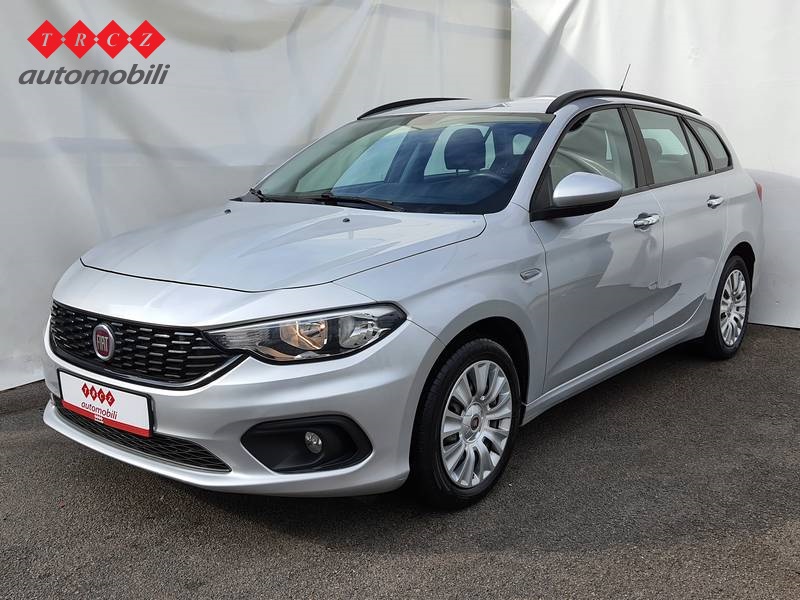 FIAT TIPO 1.6 MULTIJET