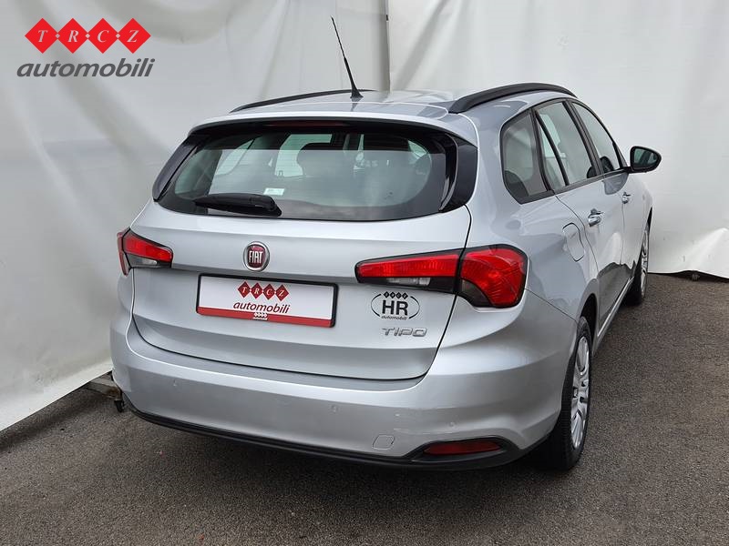 FIAT TIPO 1.6 MULTIJET