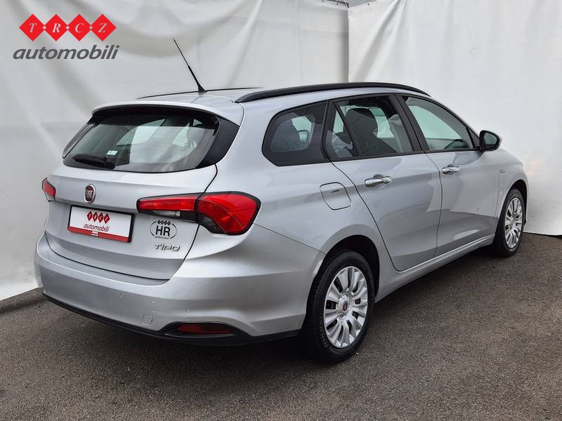 FIAT TIPO 1.6 MULTIJET