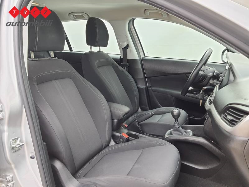 FIAT TIPO 1.6 MULTIJET